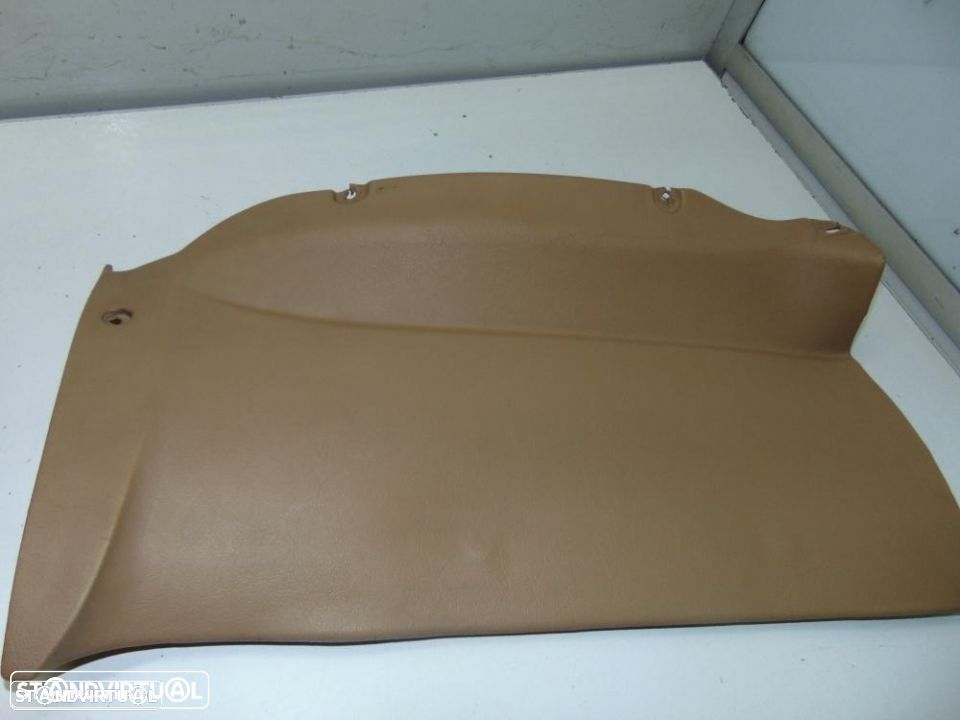 Jaguar XJ40 Sovereign guarnições - 3