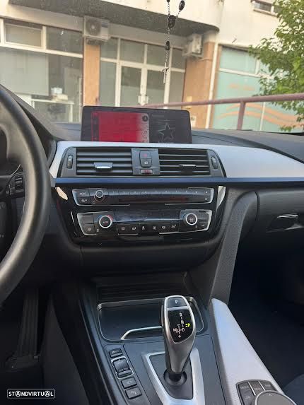 BMW 420 Gran Coupé d Pack M Auto - 5