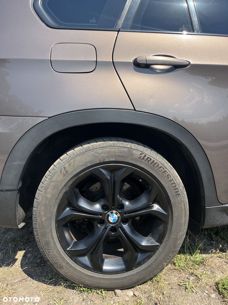 BMW X5 - 19