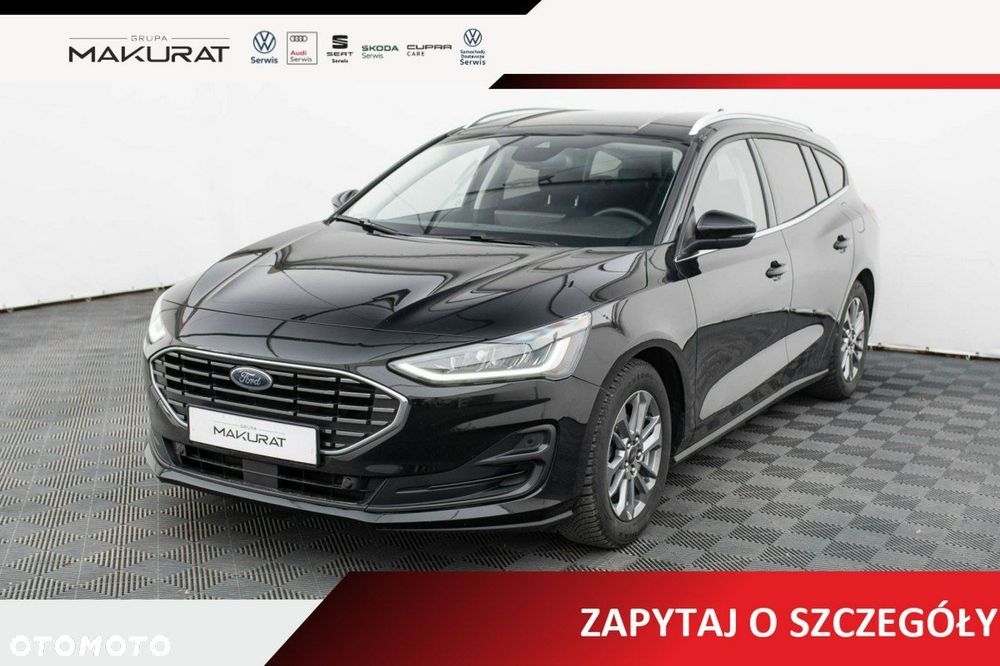 Ford Focus - 2