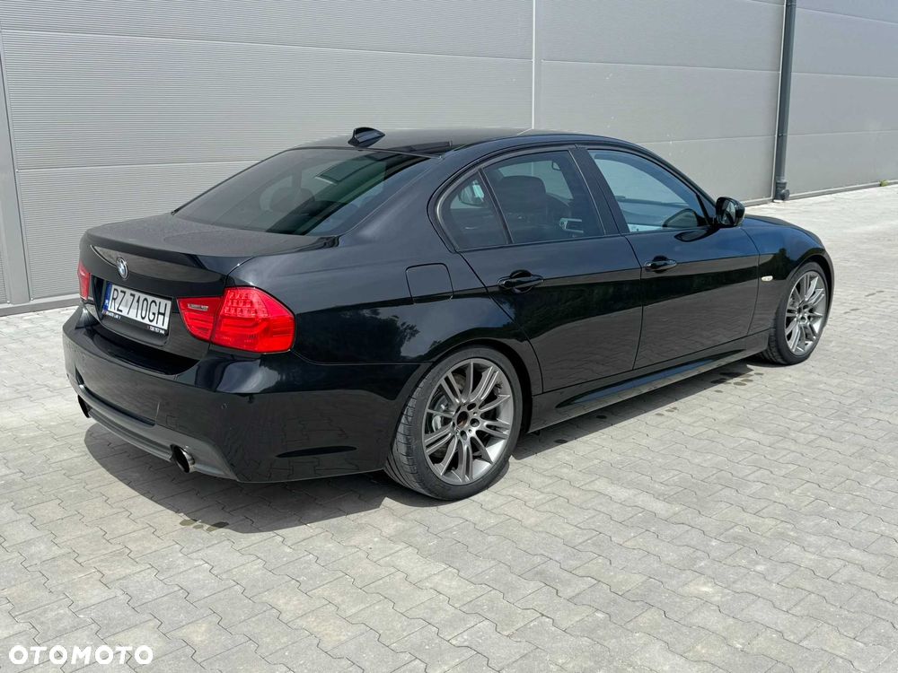 BMW Seria 3 - 4