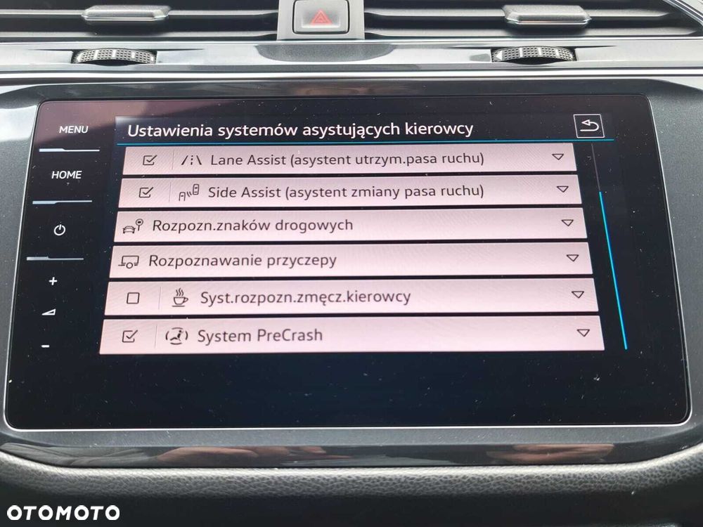 Volkswagen Tiguan Allspace 2.0 TDI 4Mot R-Line DSG - 29