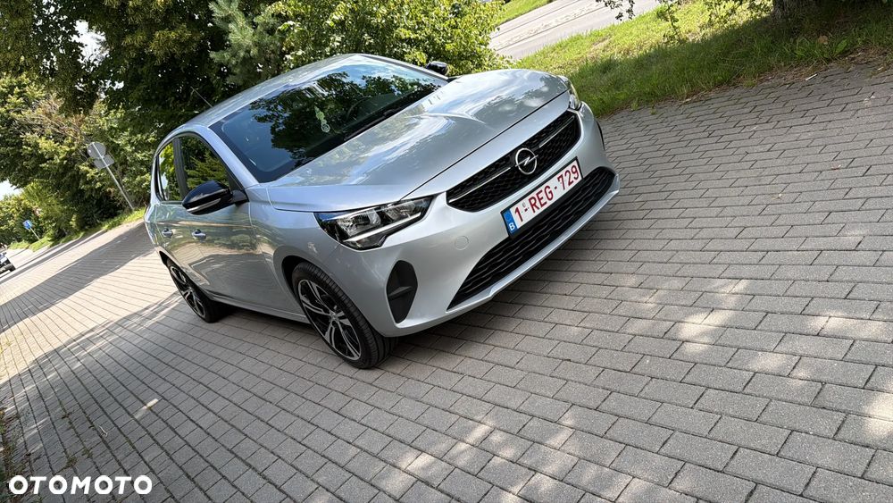 Opel Corsa 1.2 Edition Business Pack S&S - 20