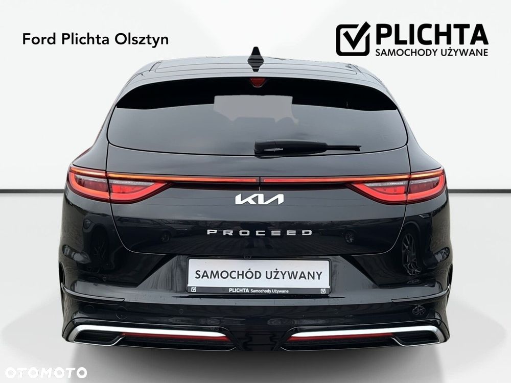 Kia ProCeed - 6