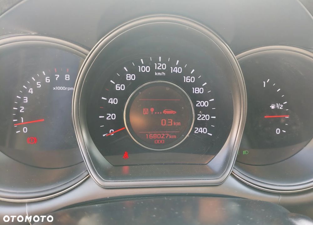 Kia Ceed 1.4 CVVT Attract - 22