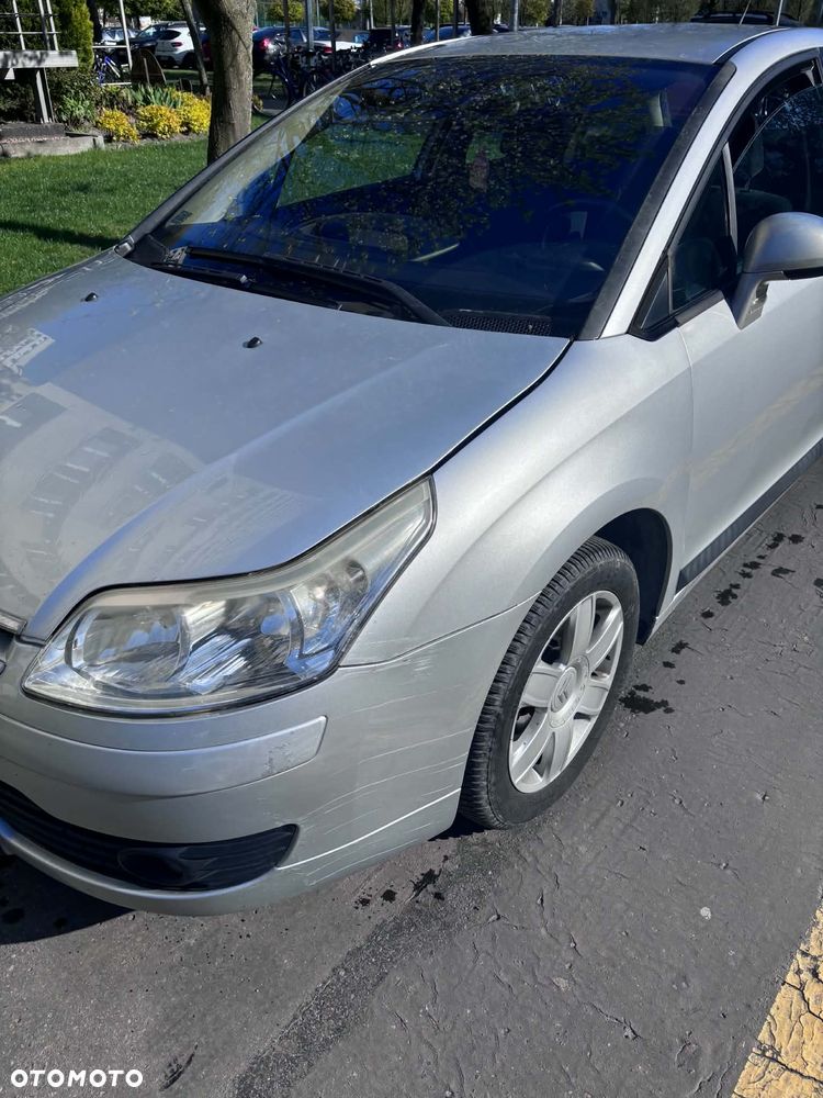 Citroën C4 - 13