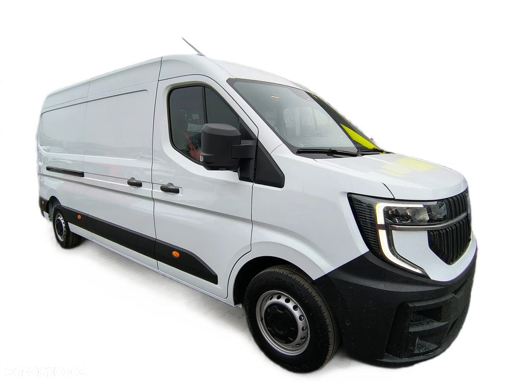 Renault NOWY Master L3H2 Zadzwoń 726-349-457 - 4
