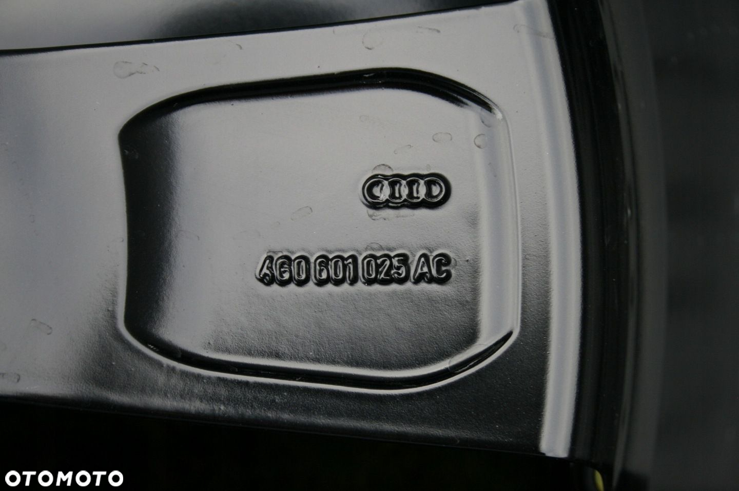 20ORYGINAŁ AUDI S-LINE A6 C7 4G0 ROTOR A4 A8 Q5 Q3 - 5