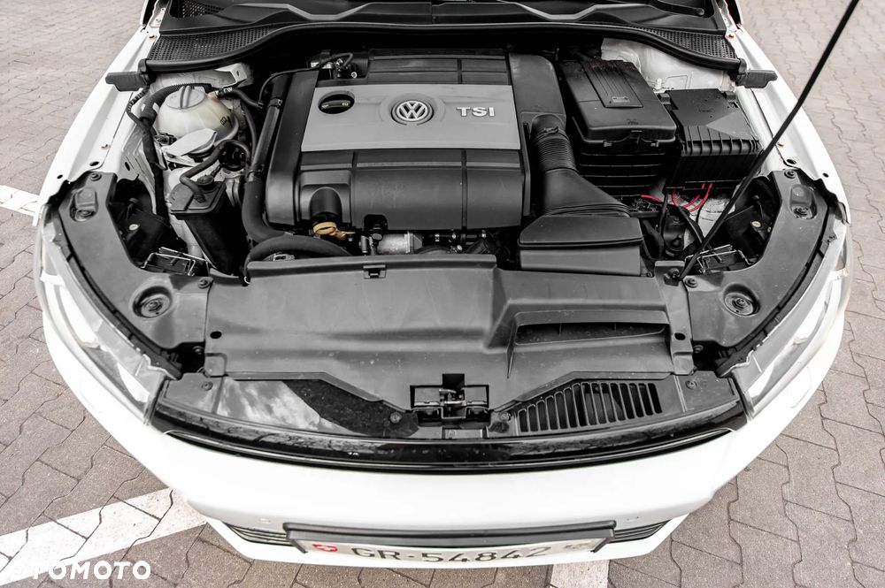 Volkswagen Scirocco R - 16