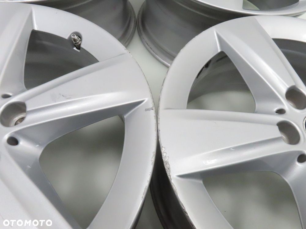 Alufelgi 17'' BMW 2 F45 F46 5x112 7,5J ET54 6855087 - 6