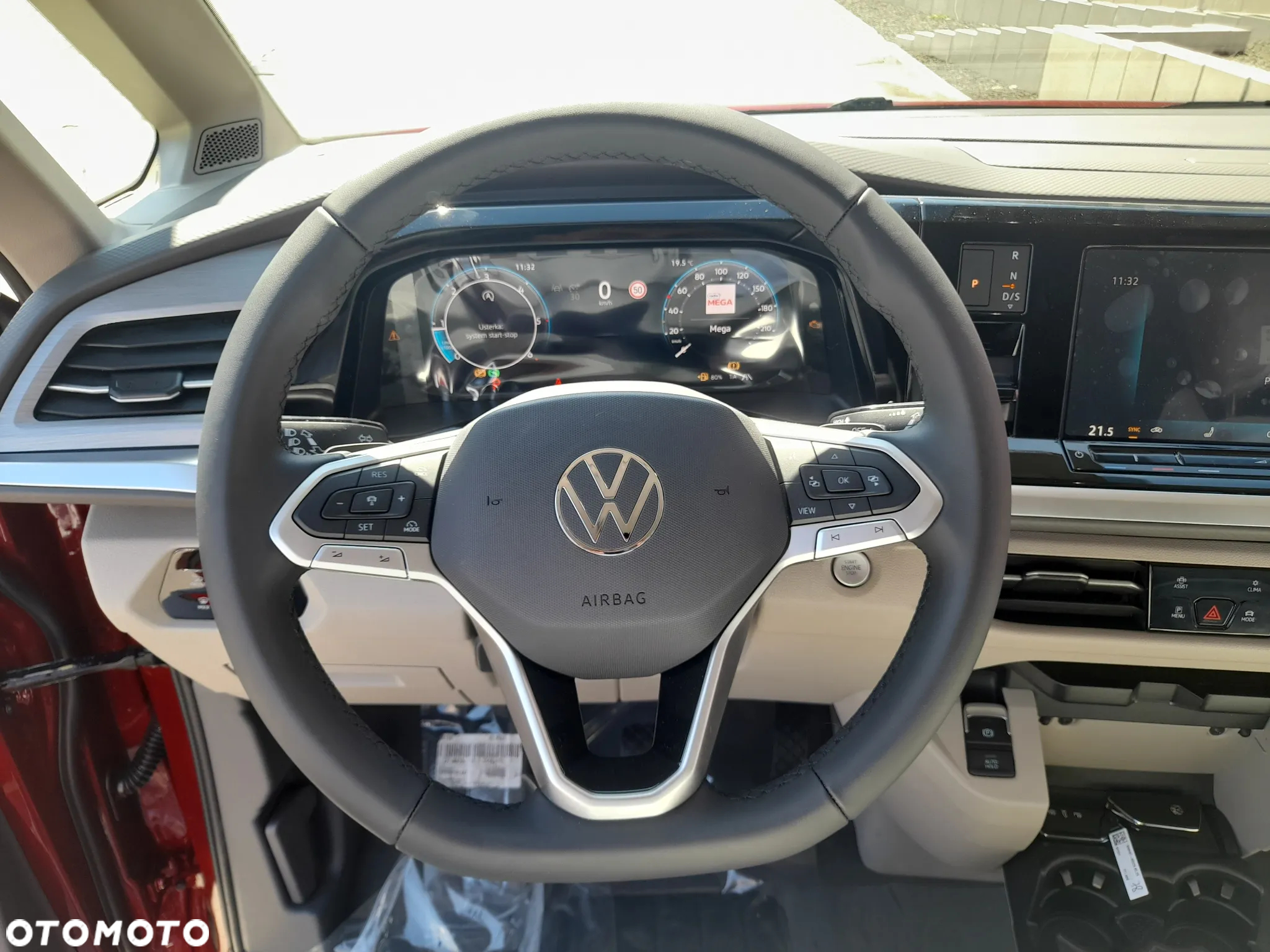 Volkswagen California - 6
