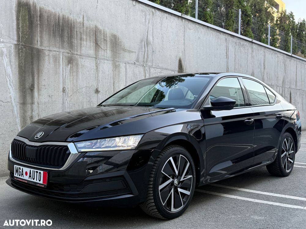 Skoda Octavia - 24
