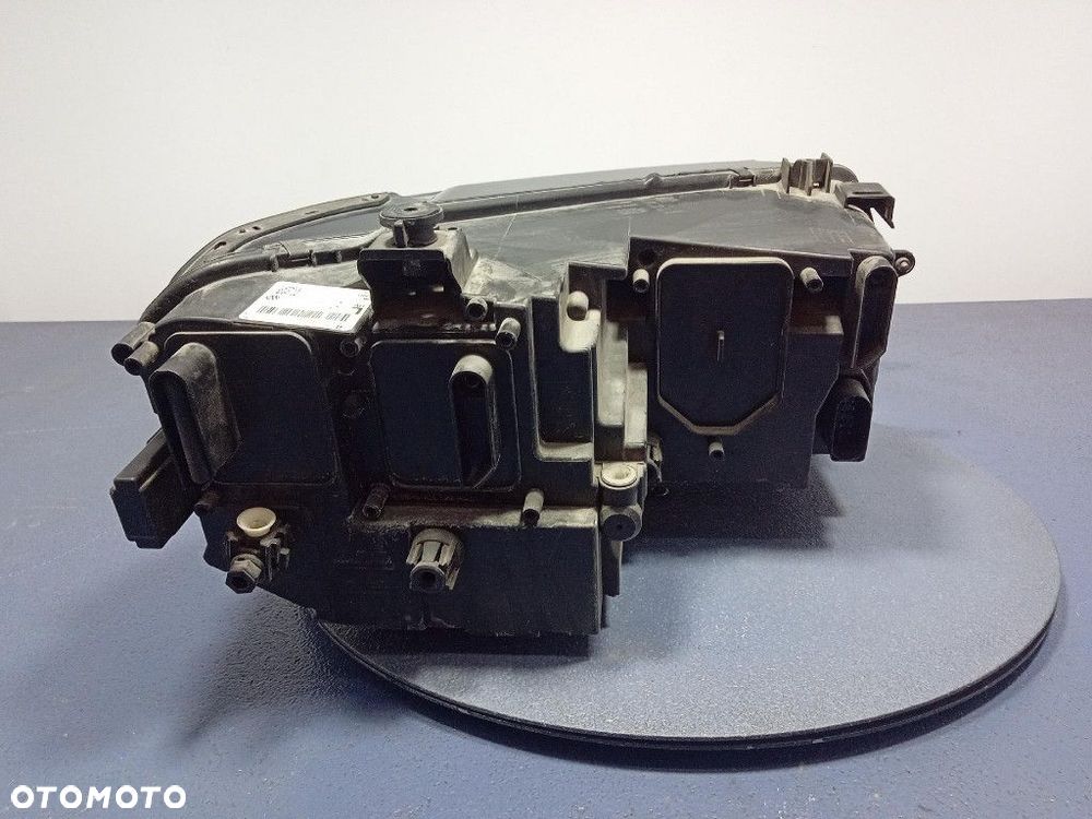 VW TIGUAN II 16- REFLEKTOR LEWY PRZÓD LAMPA PRZEDNIA EU LED 5NB941035B - 4