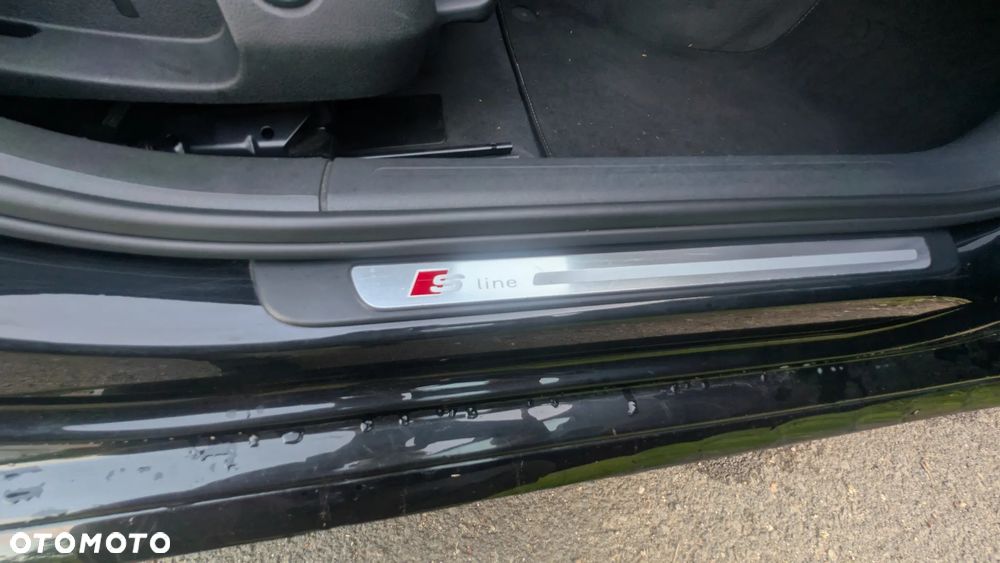 Audi A4 Limousine 1.8 TFSI multitronic Ambition - 7