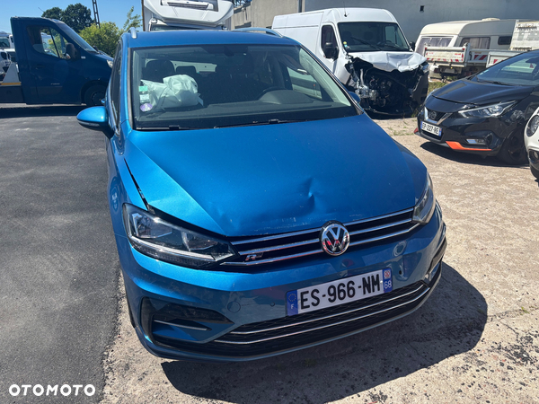 Volkswagen Touran 1.4 TSI BMT Highline DSG