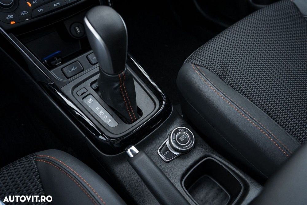 Suzuki S-Cross - 20