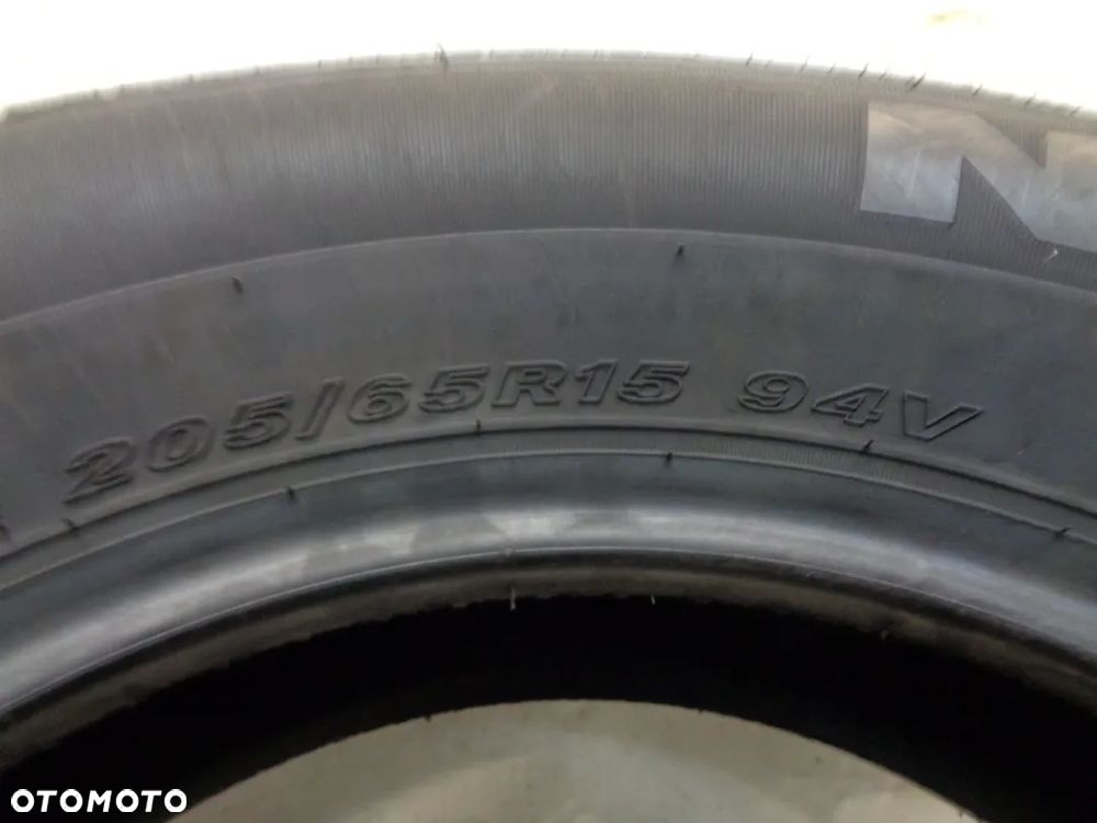 OPONY 205 65 15 94V NEXEN NOWE - LATO - 6
