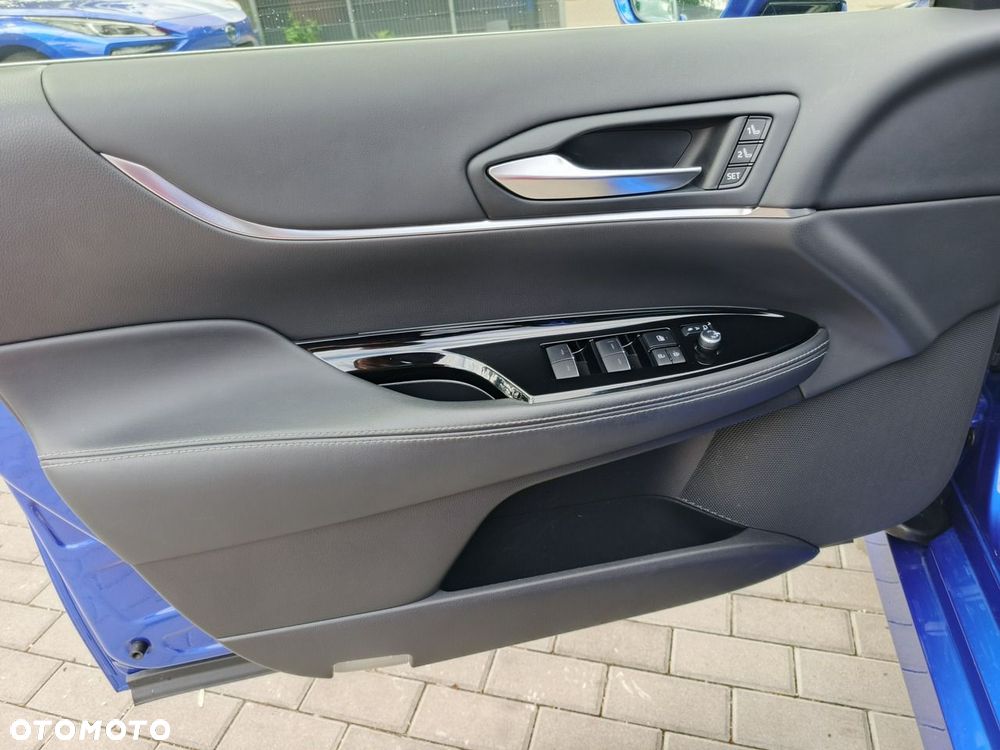 Toyota Mirai - 35