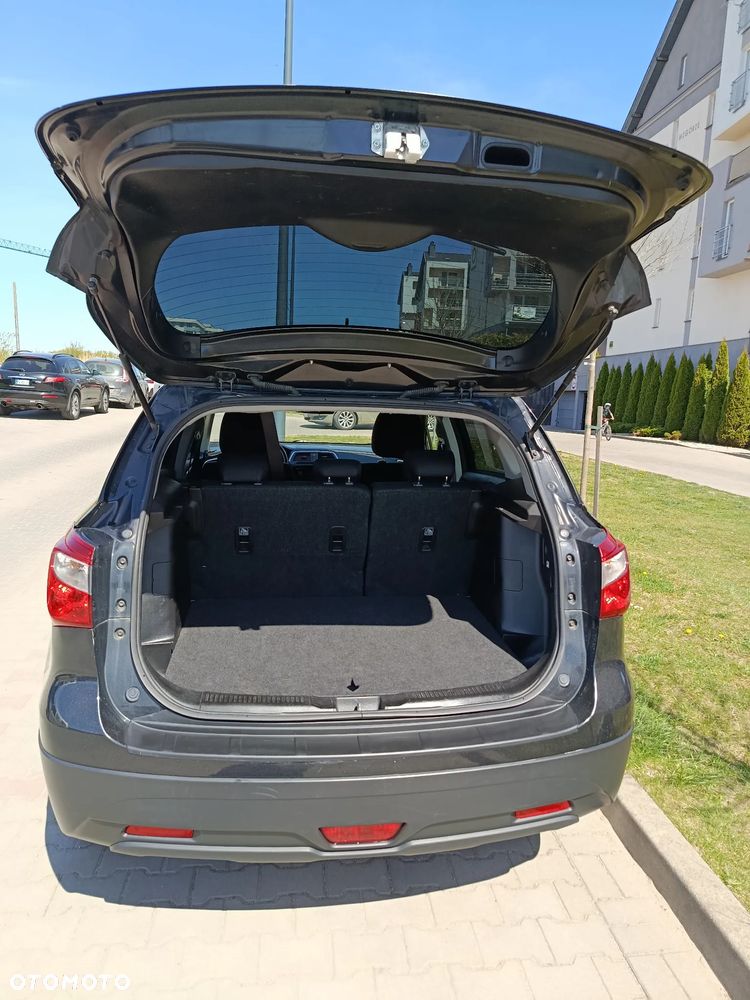 Suzuki SX4 S-Cross - 31