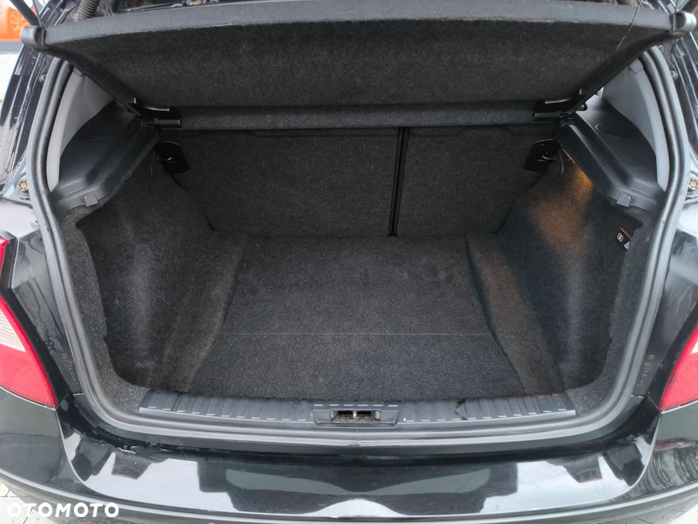 BMW Seria 1 - 7