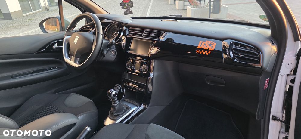 DS Automobiles DS 3 - 26