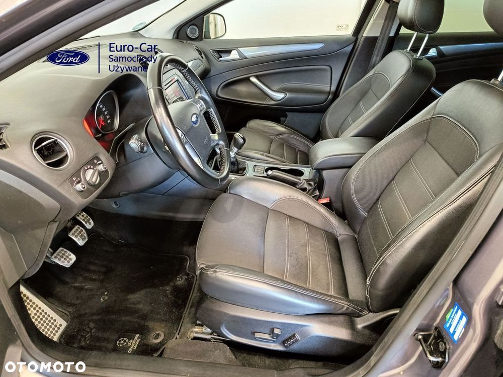 Ford Mondeo - 11