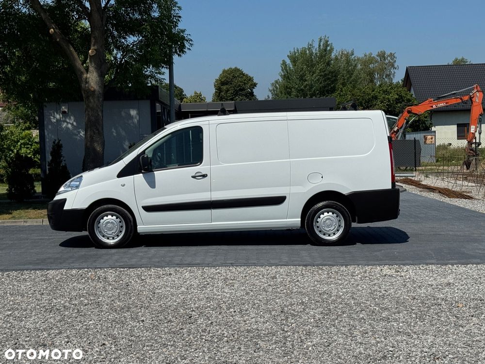 Toyota PROACE / BOCZNE DRZWI / TYLNE DRZWI OTWIERANE NA BOKI / Z NIEMIEC - 12