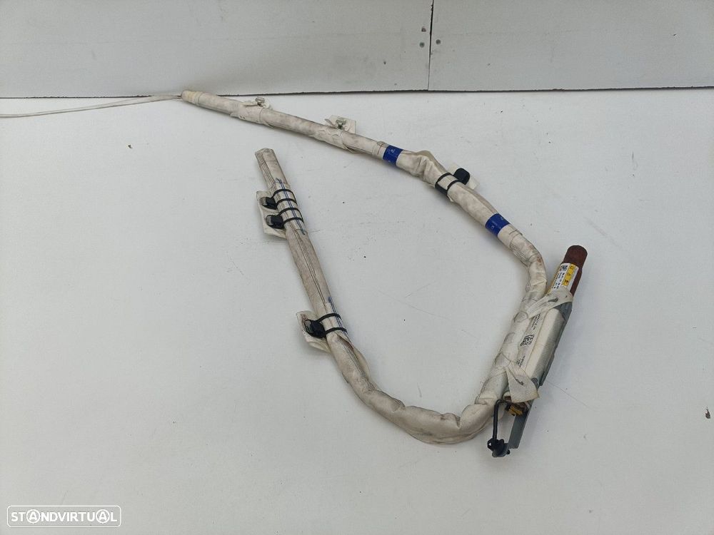 Airbags Cortina Dto Ford C-Max Ii (Dxa/Cb7, Dxa/Ceu) - 2