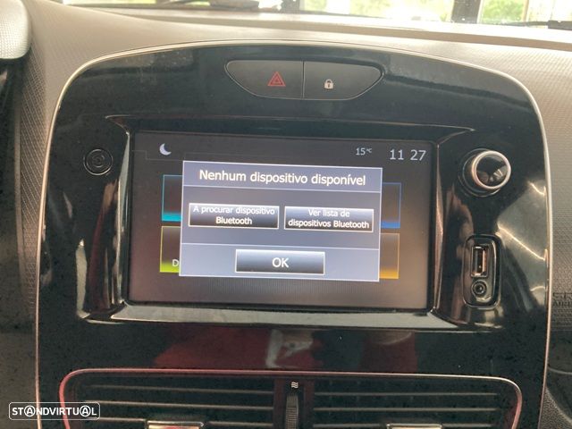 Renault Clio Sport Tourer Energy TCe 90 Business - 19