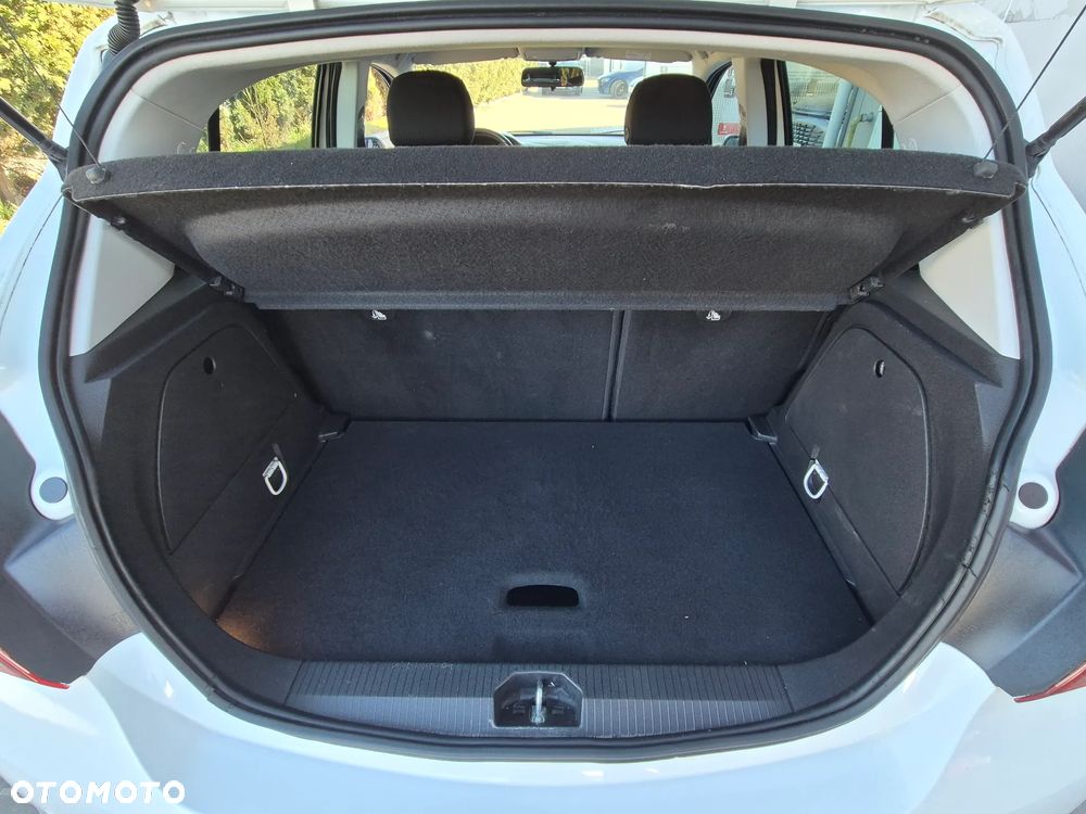 Opel Corsa 1.4 (ecoFLEX) Start/Stop Color Edition - 29