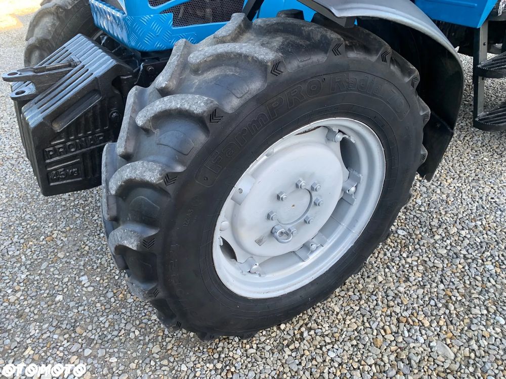 Pronar 82TSA MTZ 82SA 82A PRONAR nie Ursus, Zetor, Belarus - 14