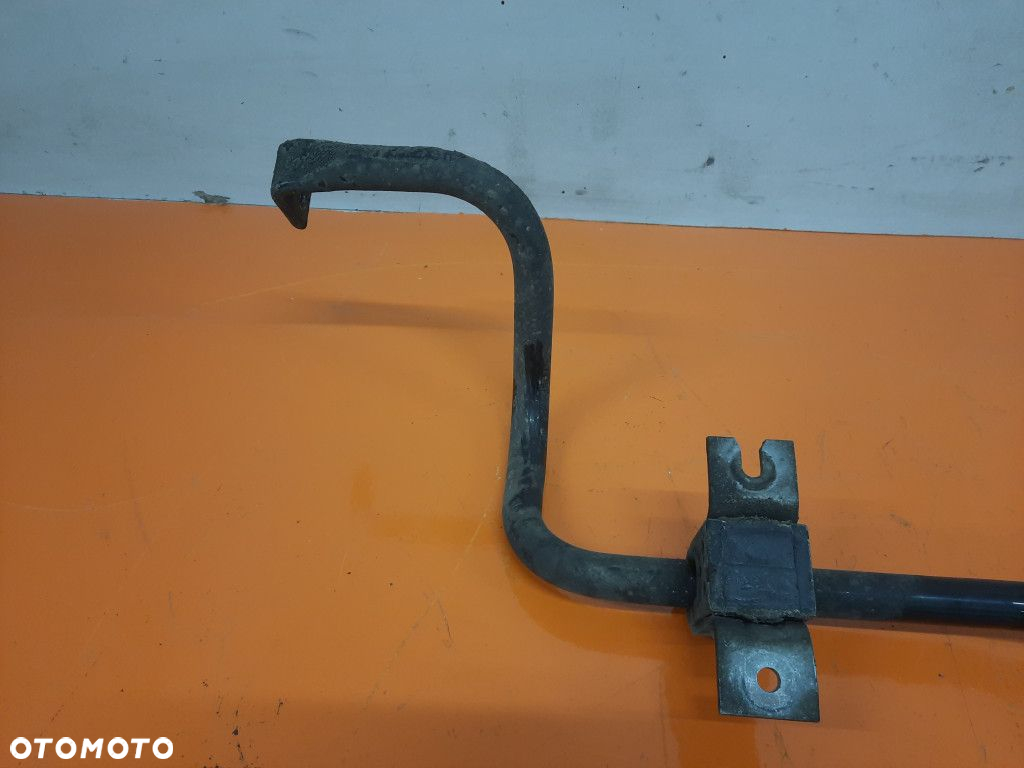 RENAULT MEGANE 3 08-14 DRĄŻEK STABILIZATORA 546110003R K4MR858 - 6