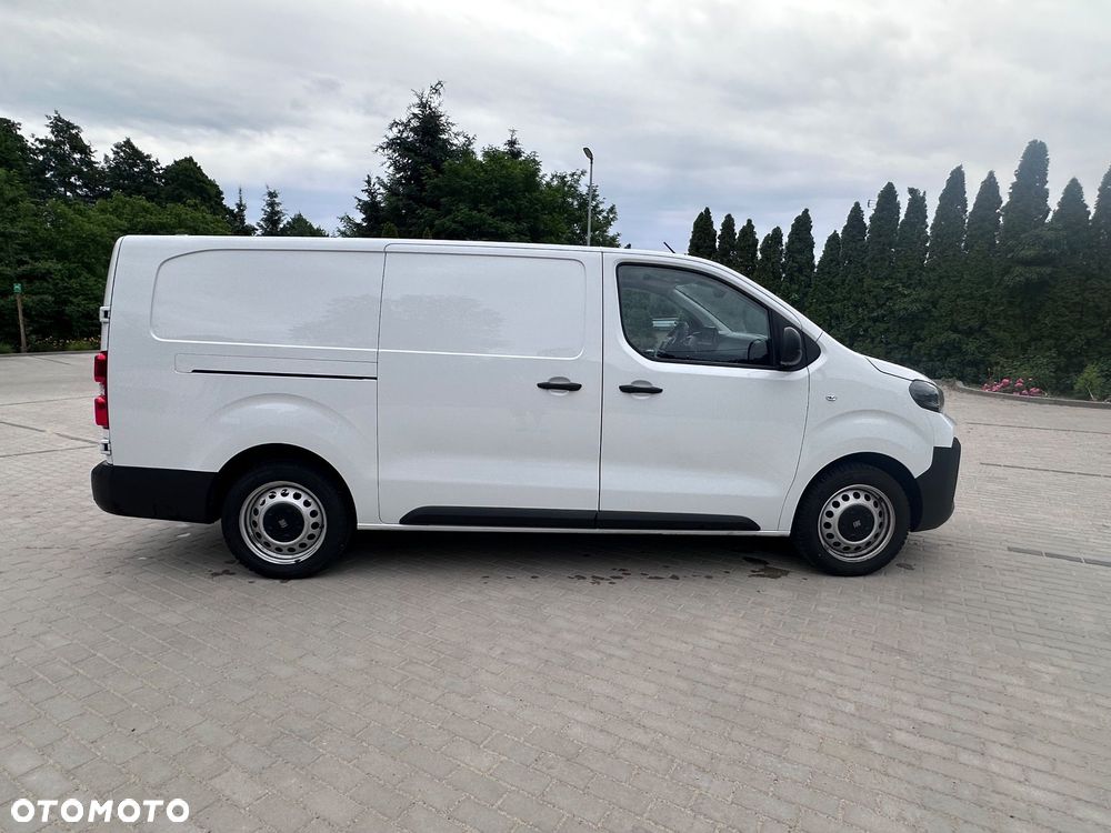 Fiat Scudo - 8