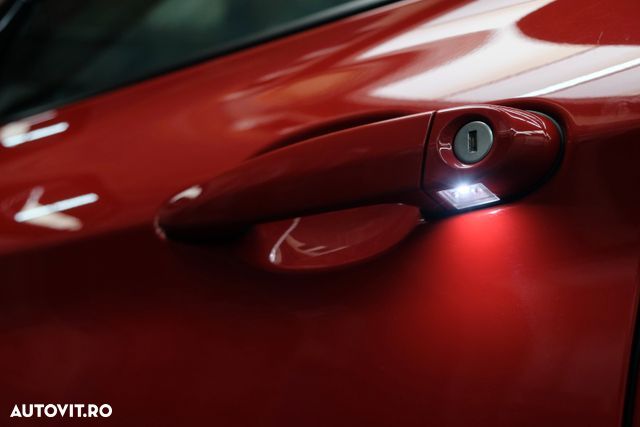 BMW Seria 3 325d GT Aut. Sport Line - 19