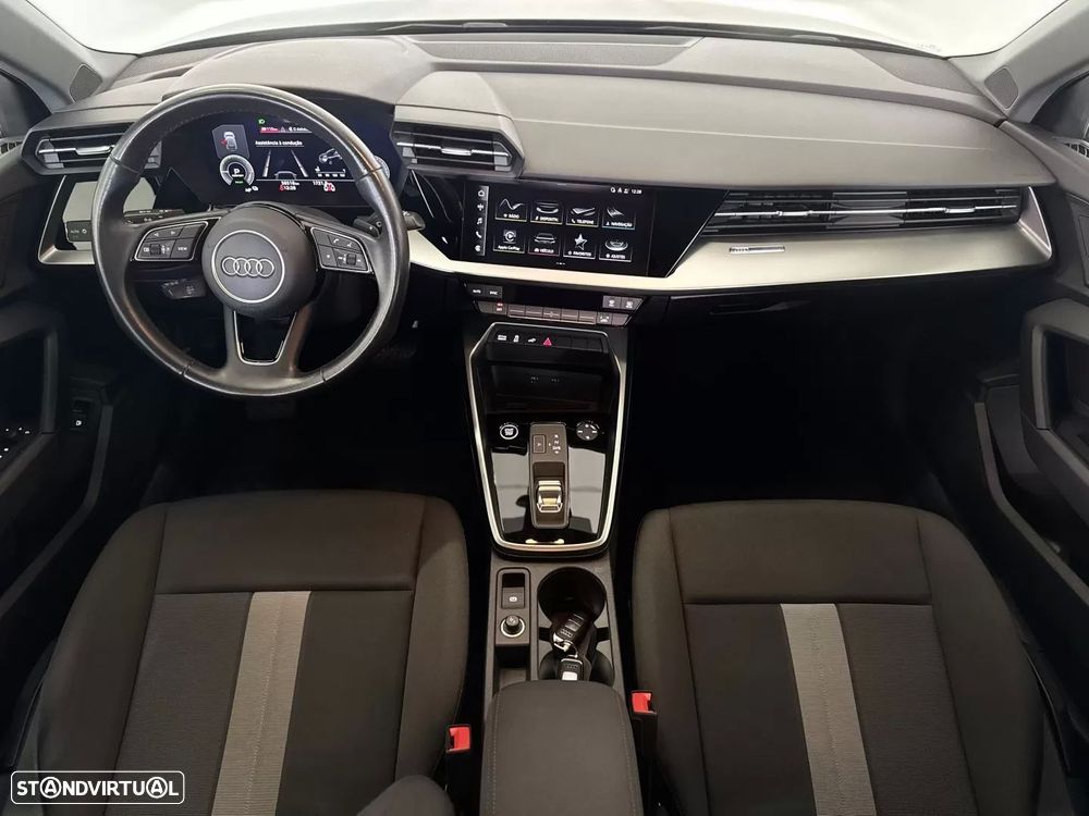 Audi A3 Sportback 40 TFSIe Advanced - 24