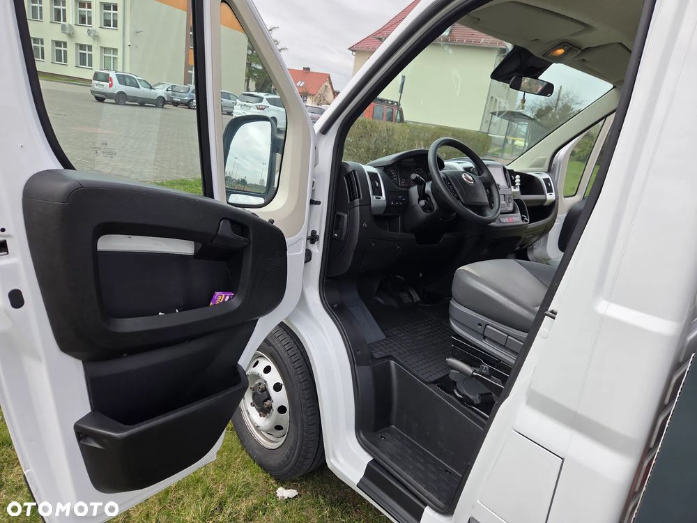 Fiat Ducato - 23