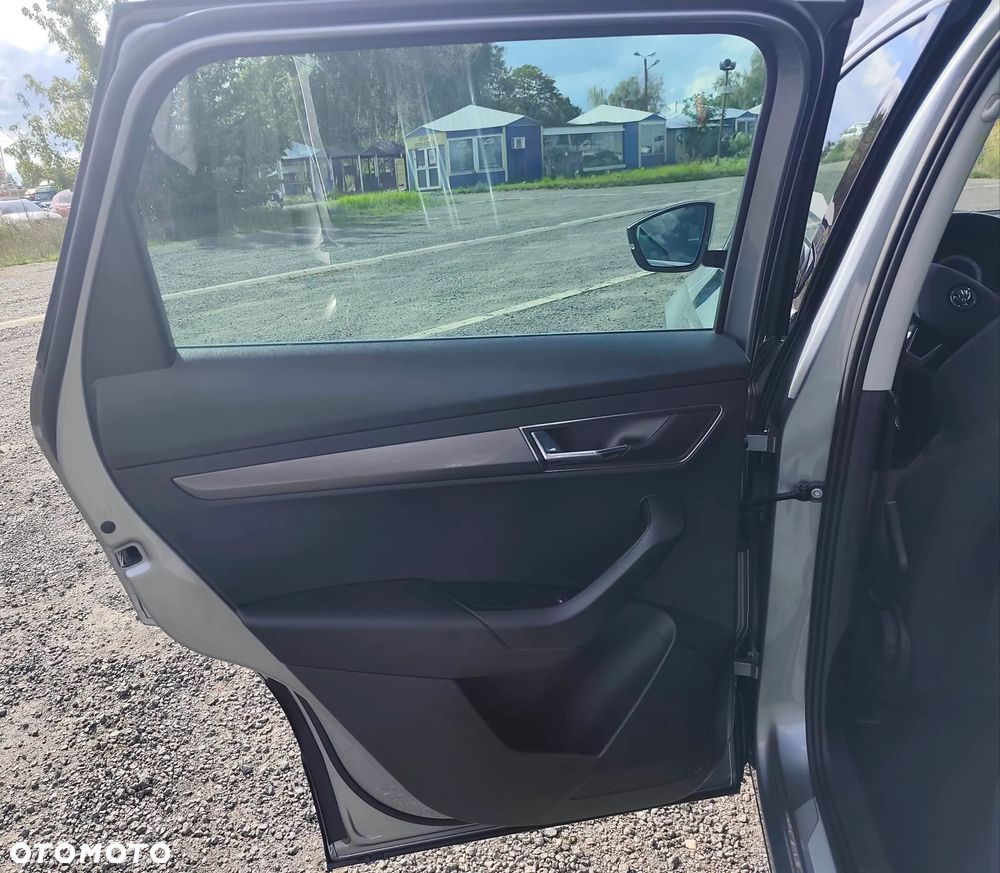 Skoda Karoq 1.5 TSI ACT 4x2 Style DSG - 16