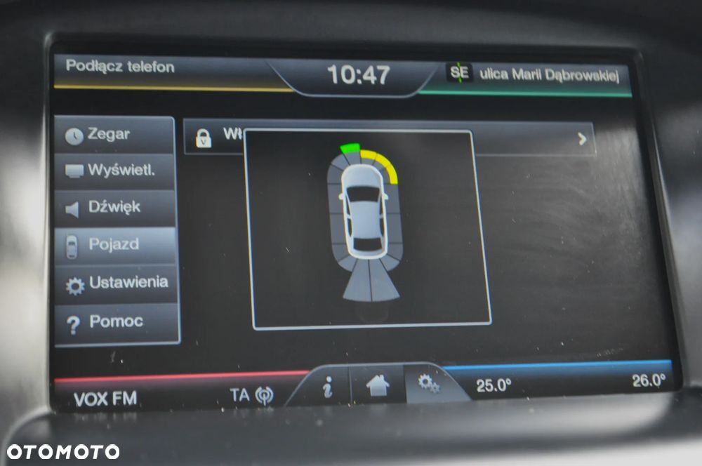 Ford Focus 1.5 EcoBoost Start-Stopp-System Business Edition - 25