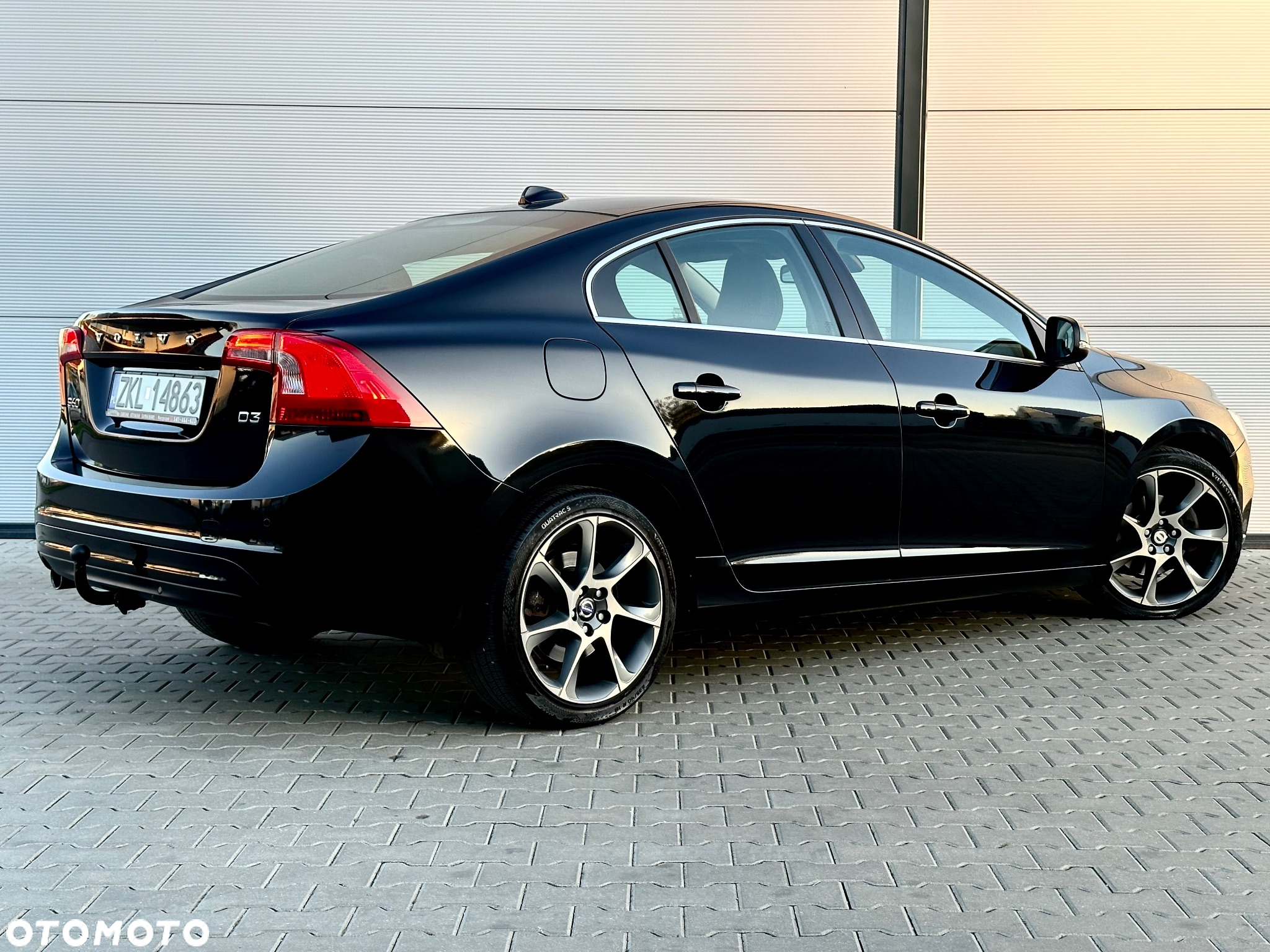 Volvo S60 D3 Momentum - 13