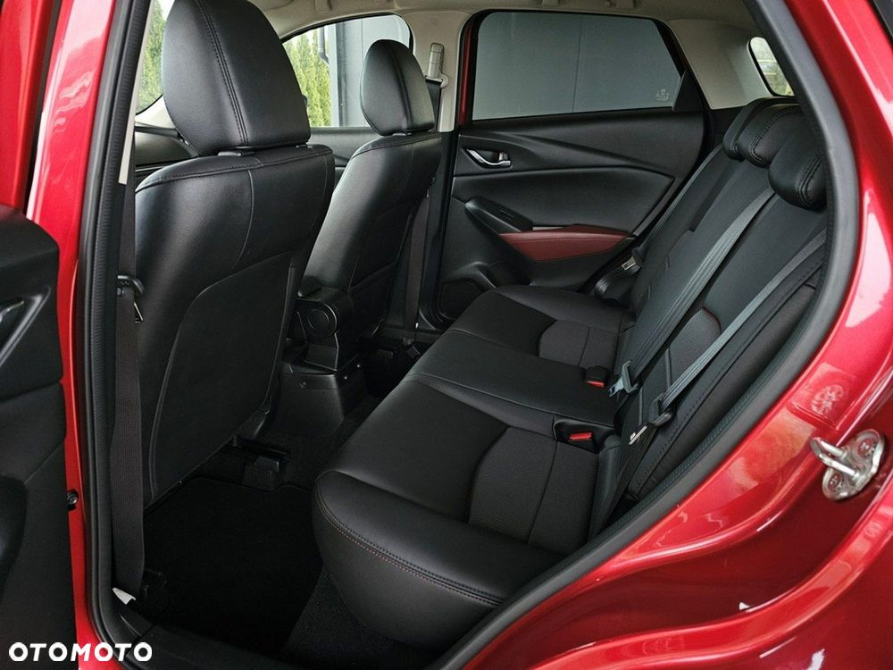 Mazda CX-3 - 29