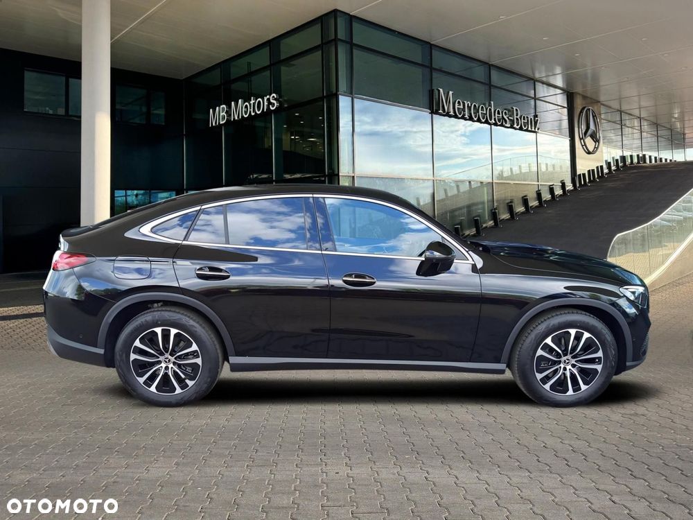 Mercedes-Benz GLC - 5