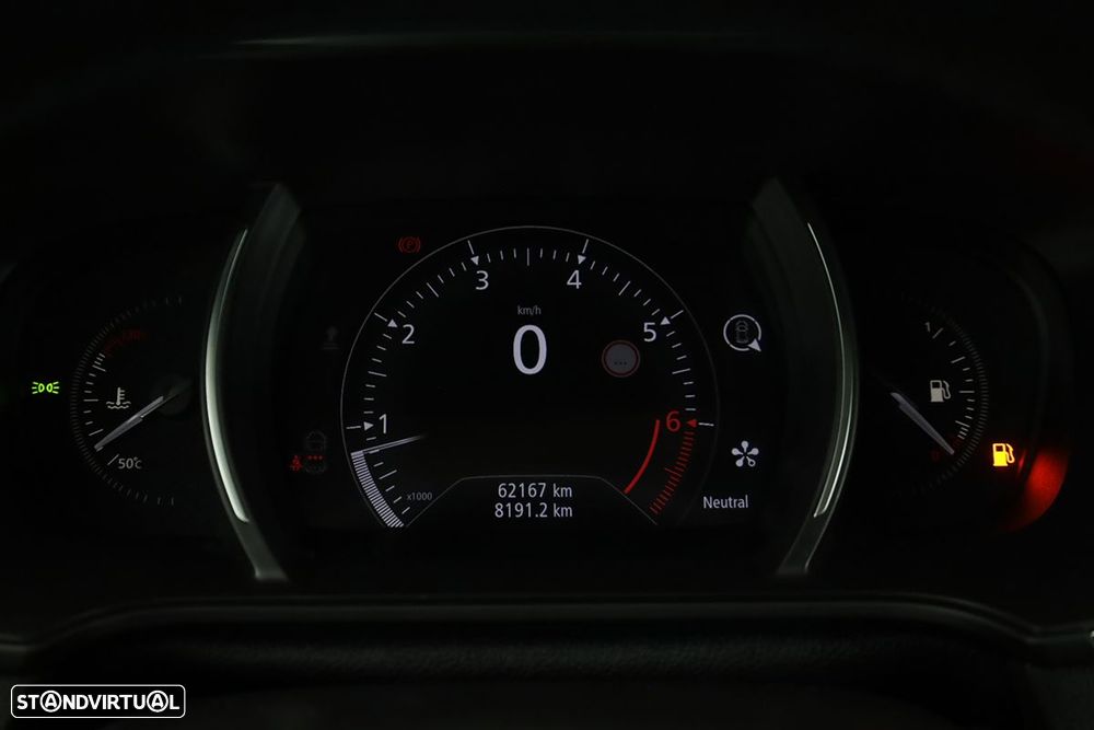 Renault Mégane Sport Tourer 1.3 TCe GT Line - 16