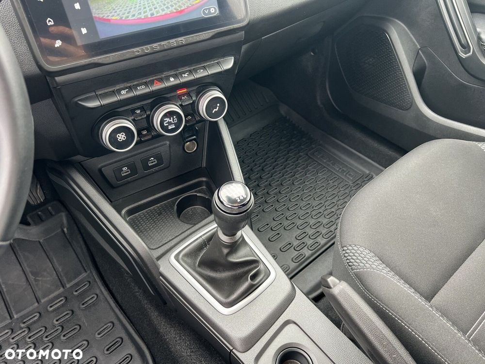 Dacia Duster 1.0 TCe Journey - 25