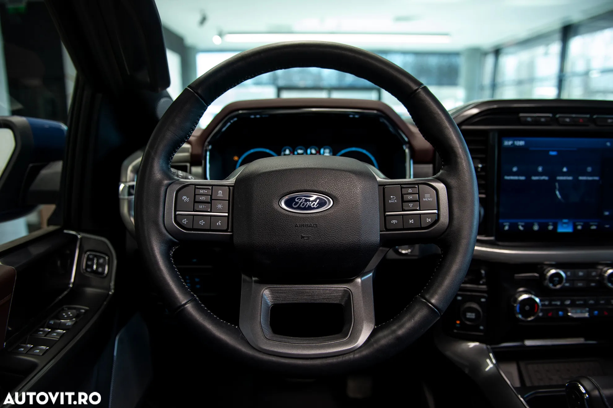Ford F150 - 14