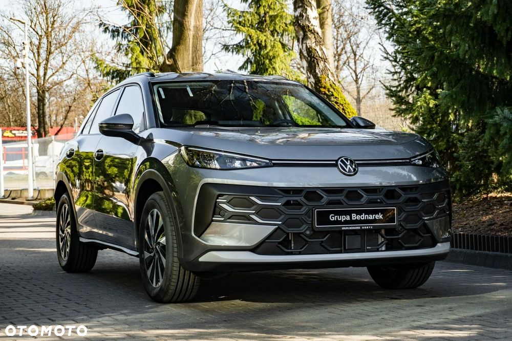 Volkswagen T-Roc - 13