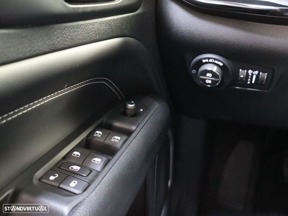 Jeep Compass 1.3 T Night Eagle - 12