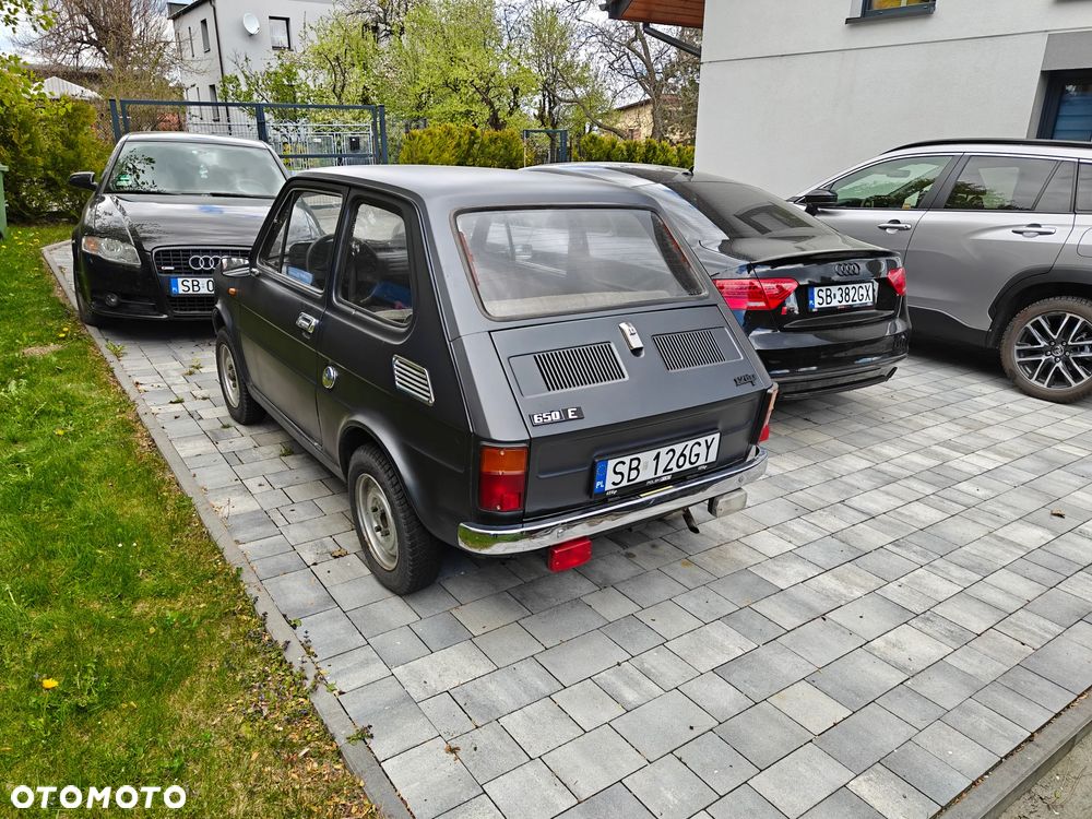 Fiat 126 - 3