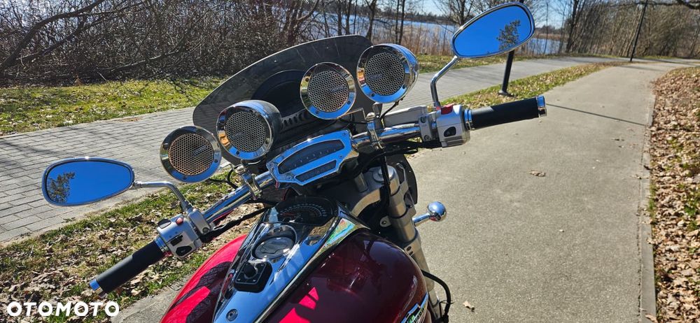 Suzuki Boulevard - 15