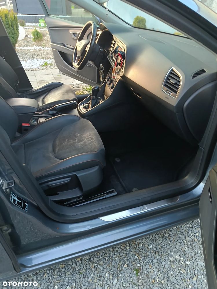 Seat Leon - 17