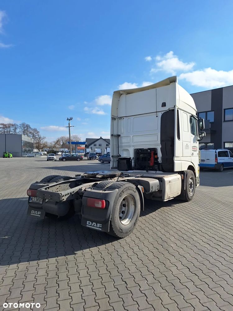 DAF XF510 - 3